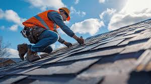 Best Commercial Roofing Services  in Leisure Village East, NJ